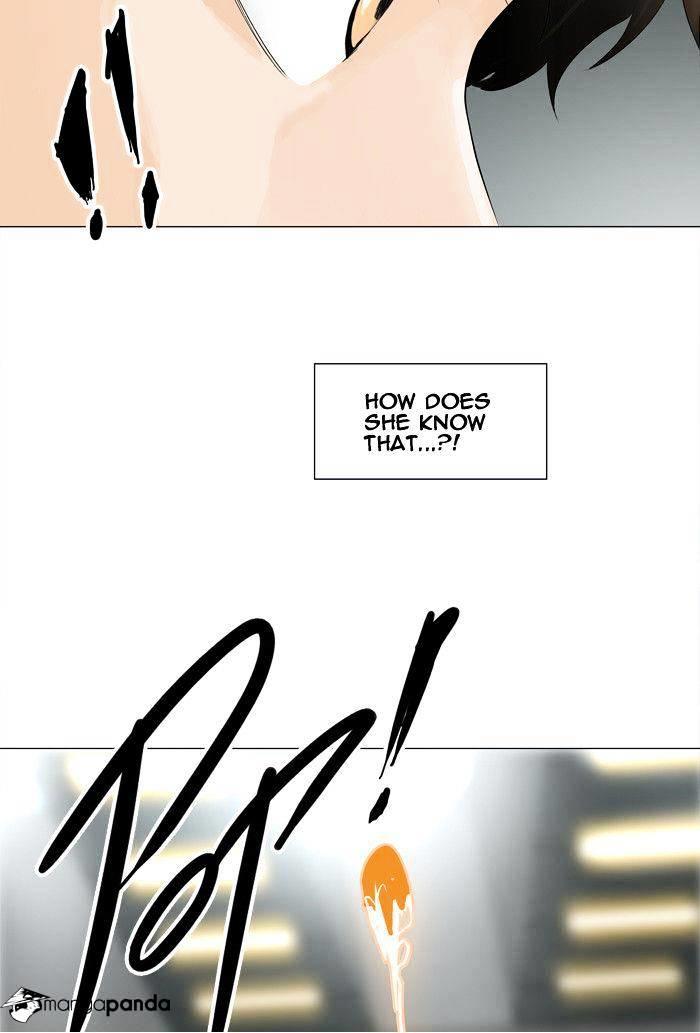 Tower Of God, Chapter 206 image 35